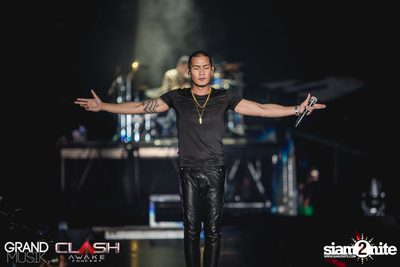 Clash Awake Concert at BITEC (Album 1) — photo 85