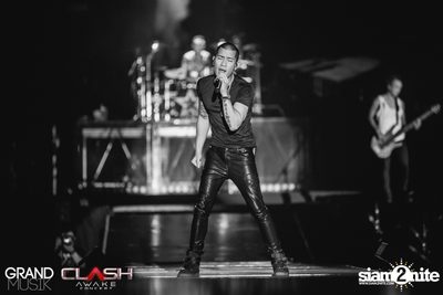Clash Awake Concert at BITEC (Album 1) — photo 86
