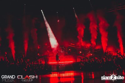 Clash Awake Concert at BITEC (Album 1) — photo 88