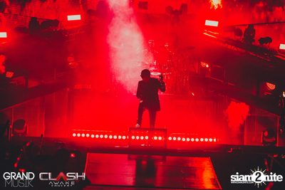 Clash Awake Concert at BITEC (Album 1) — photo 89