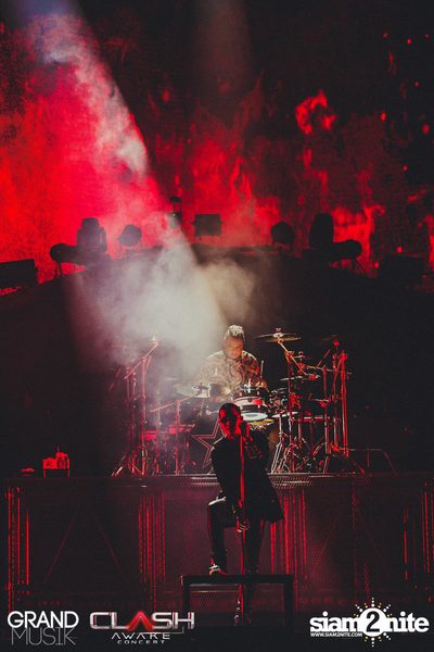 Clash Awake Concert at BITEC (Album 1) — photo 90