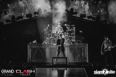 Clash Awake Concert at BITEC (Album 1) — photo 91