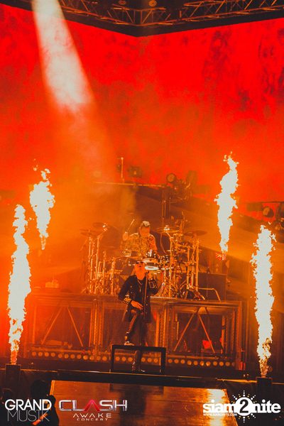 Clash Awake Concert at BITEC (Album 1) — photo 92