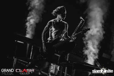 Clash Awake Concert at BITEC (Album 1) — photo 97