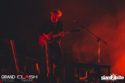 Clash Awake Concert at BITEC (Album 1) — photo 98