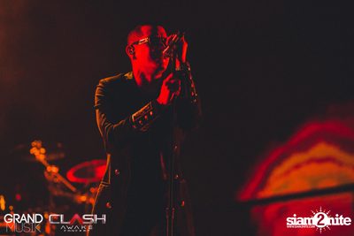Clash Awake Concert at BITEC (Album 1) — photo 99