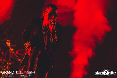 Clash Awake Concert at BITEC (Album 1) — photo 100