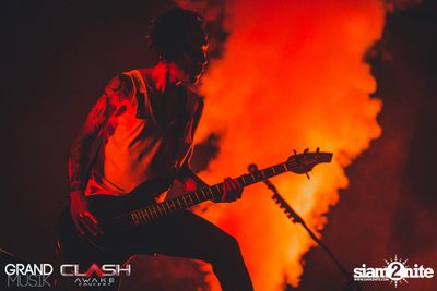 Clash Awake Concert at BITEC (Album 1) — photo 101