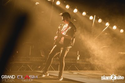 Clash Awake Concert at BITEC (Album 1) — photo 102