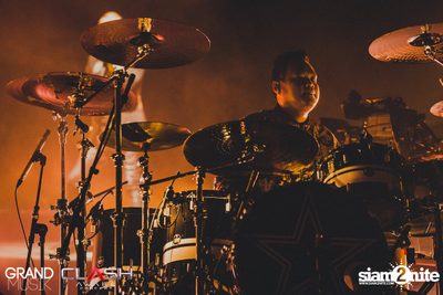 Clash Awake Concert at BITEC (Album 1) — photo 103