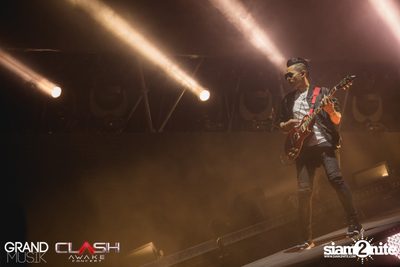 Clash Awake Concert at BITEC (Album 1) — photo 104