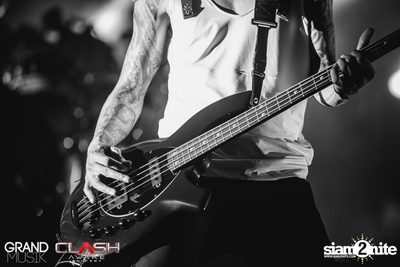 Clash Awake Concert at BITEC (Album 1) — photo 105