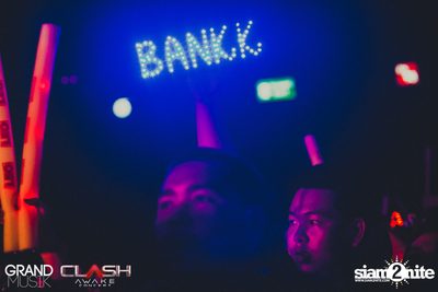 Clash Awake Concert at BITEC (Album 1) — photo 107