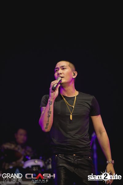 Clash Awake Concert at BITEC (Album 1) — photo 108