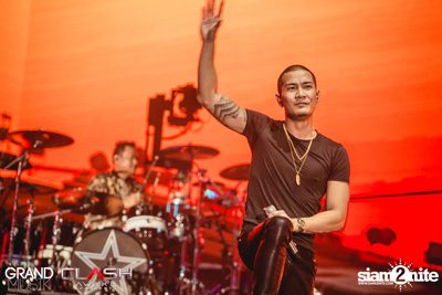 Clash Awake Concert at BITEC (Album 1) — photo 109