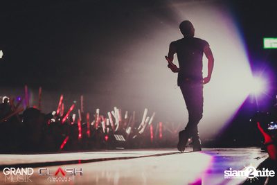 Clash Awake Concert at BITEC (Album 1) — photo 111