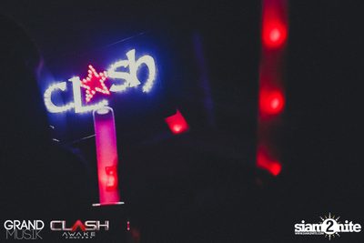 Clash Awake Concert at BITEC (Album 1) — photo 112