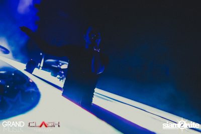 Clash Awake Concert at BITEC (Album 1) — photo 113