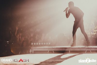 Clash Awake Concert at BITEC (Album 1) — photo 115