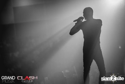 Clash Awake Concert at BITEC (Album 1) — photo 116