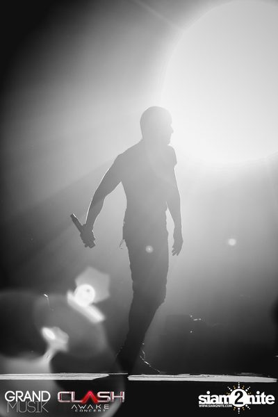 Clash Awake Concert at BITEC (Album 1) — photo 117