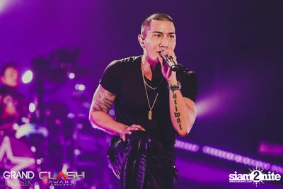 Clash Awake Concert at BITEC (Album 1) — photo 119