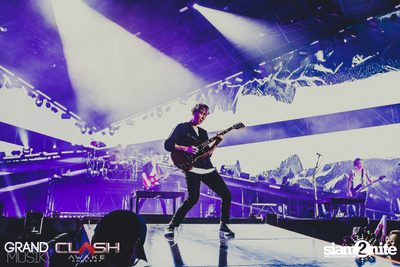 Clash Awake Concert at BITEC (Album 1) — photo 120