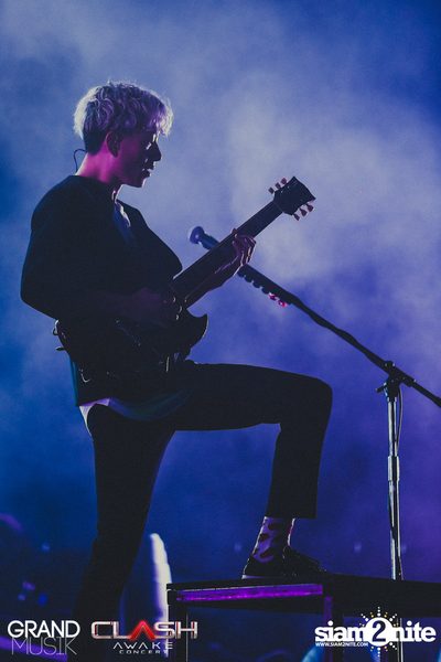 Clash Awake Concert at BITEC (Album 1) — photo 122
