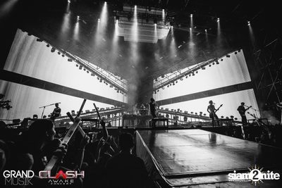 Clash Awake Concert at BITEC (Album 1) — photo 123