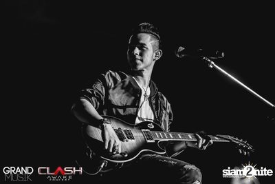 Clash Awake Concert at BITEC (Album 1) — photo 129