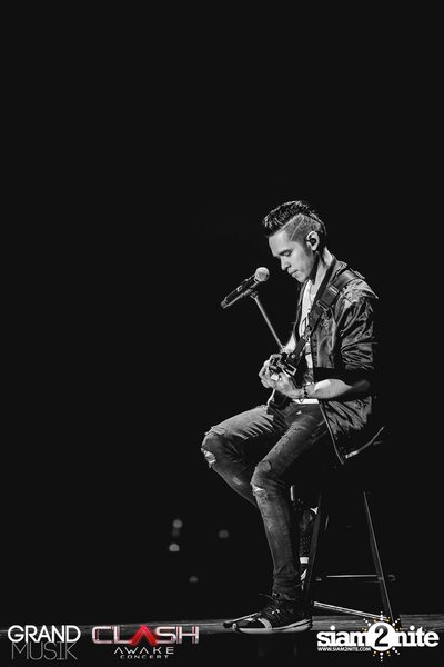 Clash Awake Concert at BITEC (Album 1) — photo 134