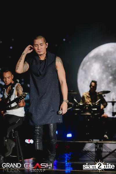 Clash Awake Concert at BITEC (Album 1) — photo 140