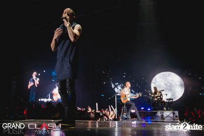 Clash Awake Concert at BITEC (Album 1) — photo 141