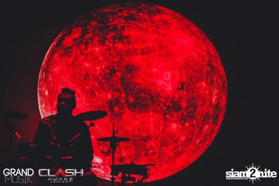 Clash Awake Concert at BITEC (Album 1) — photo 142