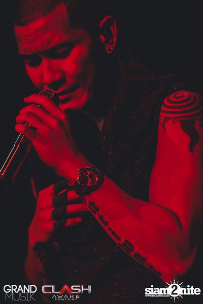 Clash Awake Concert at BITEC (Album 1) — photo 143