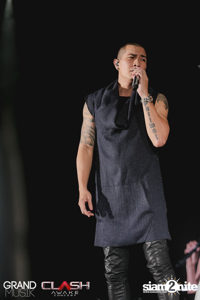 Clash Awake Concert at BITEC (Album 1) — photo 145