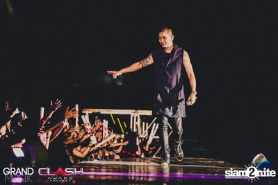 Clash Awake Concert at BITEC (Album 1) — photo 147