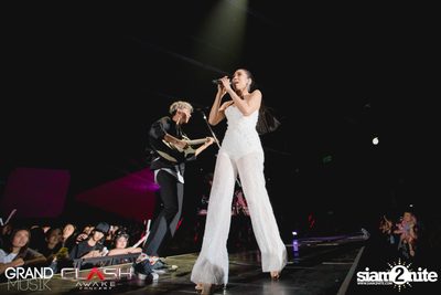 Clash Awake Concert at BITEC (Album 1) — photo 150