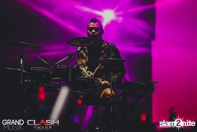 Clash Awake Concert at BITEC (Album 1) — photo 151