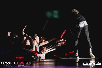 Clash Awake Concert at BITEC (Album 1) — photo 152