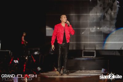 Clash Awake Concert at BITEC (Album 1) — photo 153