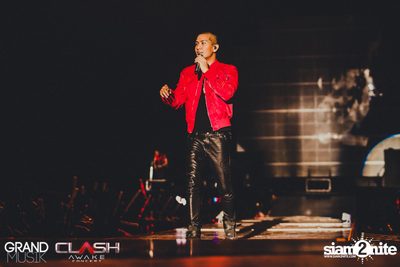 Clash Awake Concert at BITEC (Album 1) — photo 154