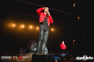 Clash Awake Concert at BITEC (Album 1) — photo 155