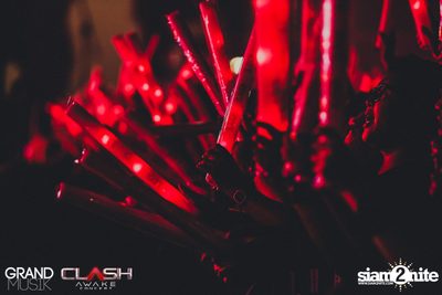 Clash Awake Concert at BITEC (Album 1) — photo 160