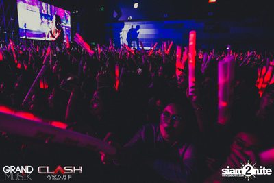 Clash Awake Concert at BITEC (Album 1) — photo 164