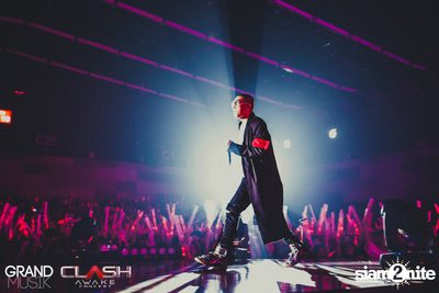 Clash Awake Concert at BITEC (Album 1) — photo 165