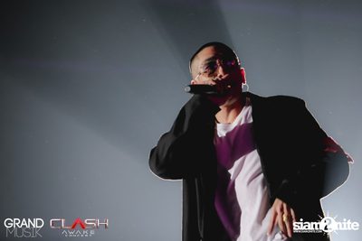Clash Awake Concert at BITEC (Album 1) — photo 166