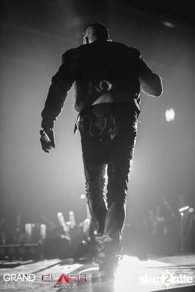 Clash Awake Concert at BITEC (Album 1) — photo 167