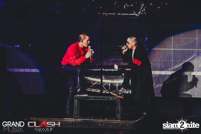 Clash Awake Concert at BITEC (Album 1) — photo 168