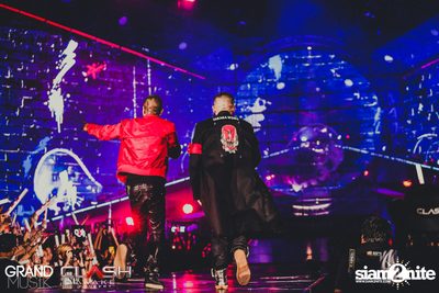 Clash Awake Concert at BITEC (Album 1) — photo 169